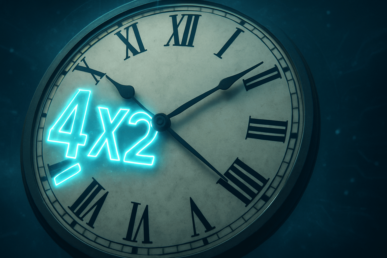 Featured image of post 8時間労働制は時代遅れ？AI時代の働き方改革と4時間×2職制の可能性