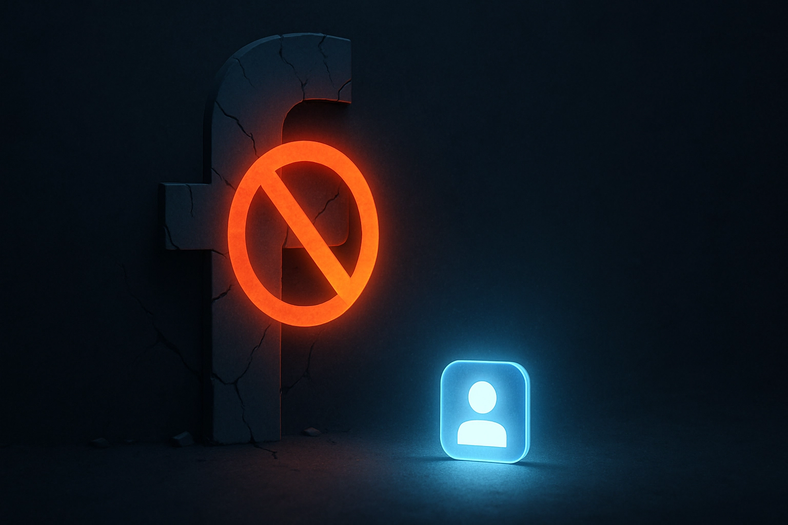 Featured image of post Facebookアカウント制限の悲劇。新規開設でSNS運用0から始める