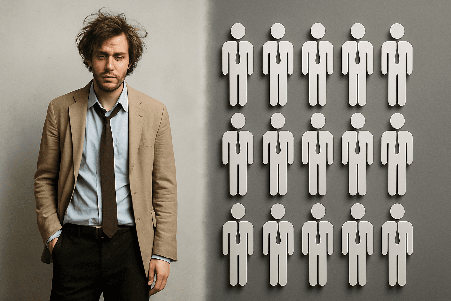 Featured image of post 服装の乱れを風紀の乱れにするのは暴論なのでは