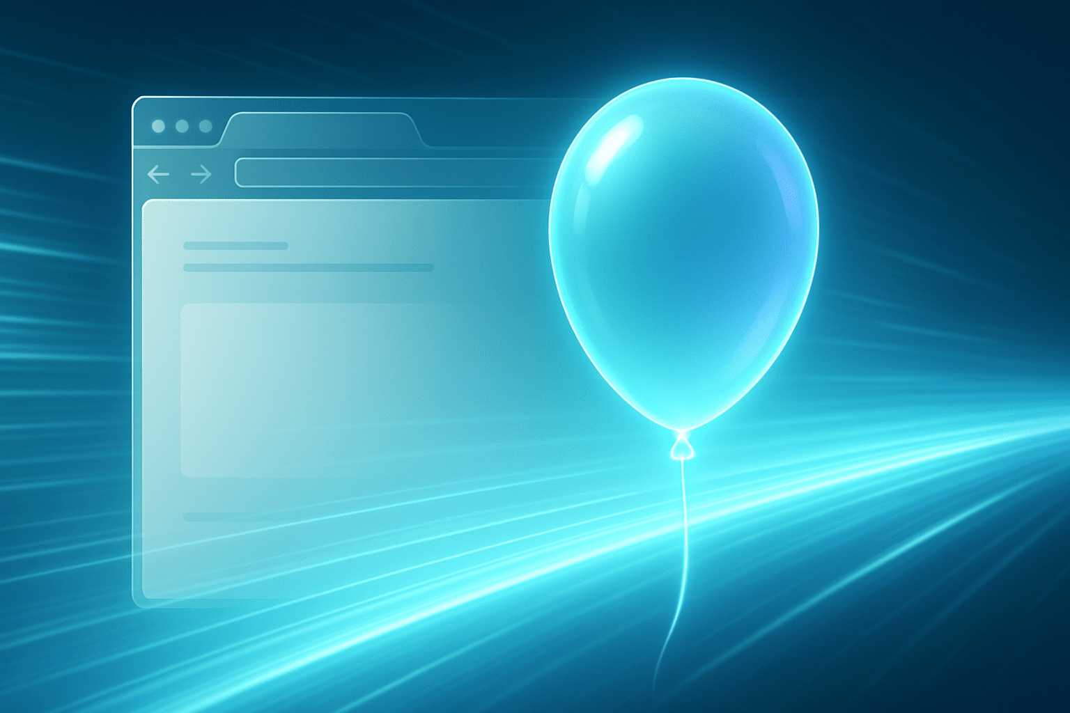 Featured image of post Heliumブラウザの所感