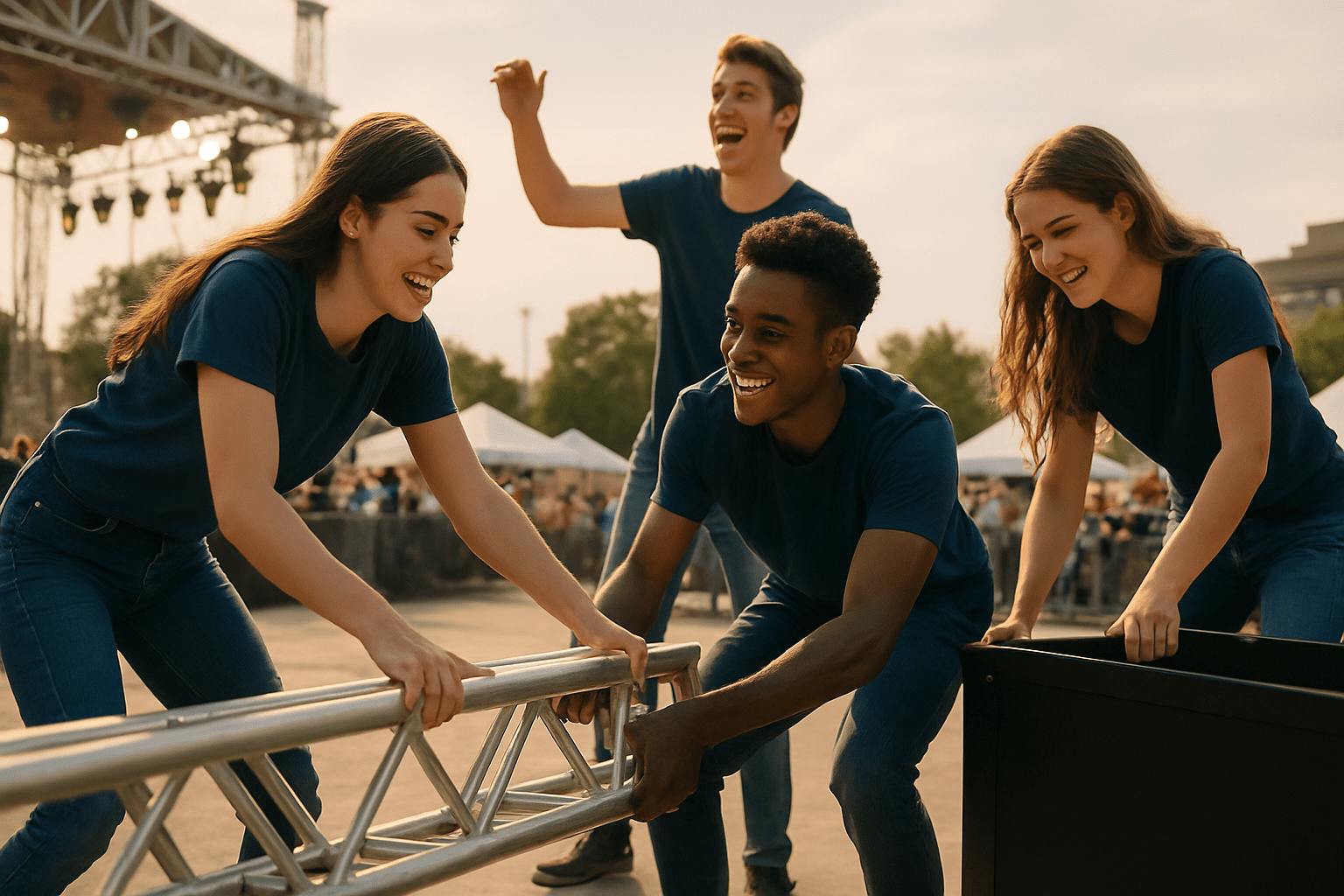 Featured image of post 『学生時代に何をしましたか？』『イベント運営です』の本当の価値