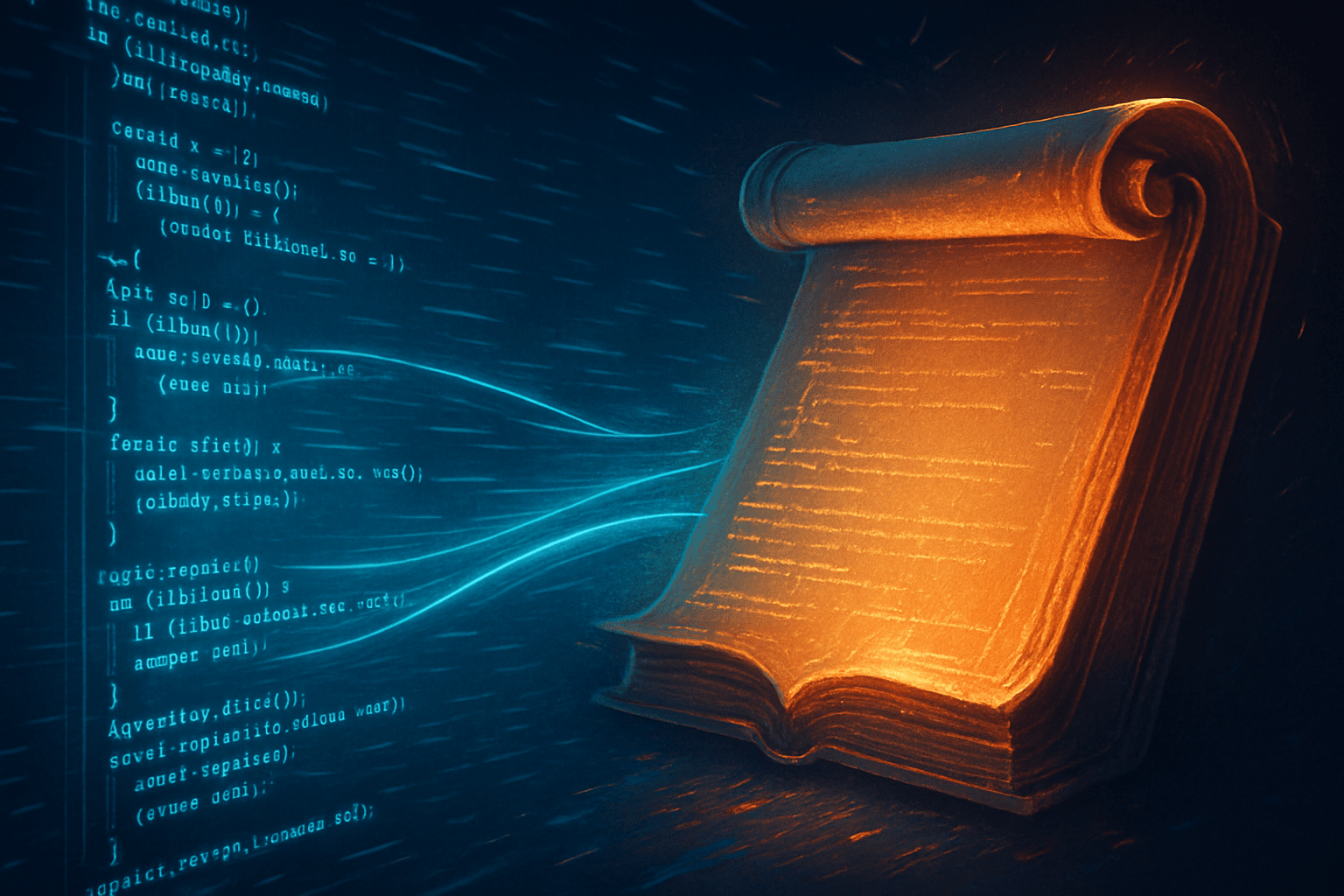 Featured image of post AIコーディングで必要な教養とは「理論」では？