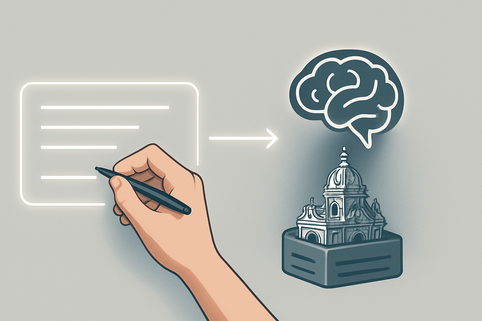 Featured image of post 生成AIへの指示書は『MUCS』で最適化する：わかりやすいプロンプトの書き方