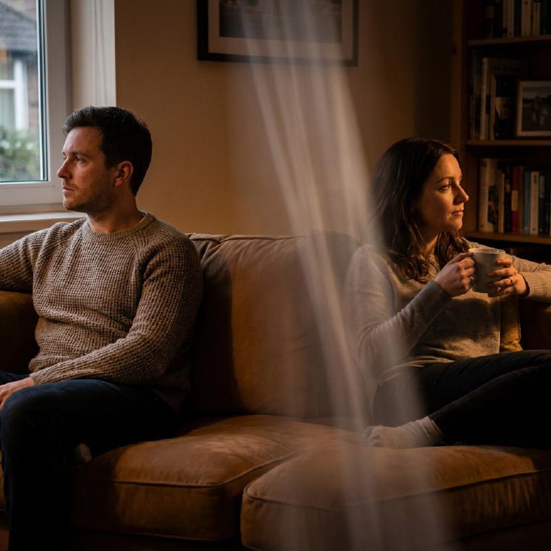 Featured image of post 気が合う相手でも「隠し事」は必要?親しき仲にも礼儀ありと距離感の話