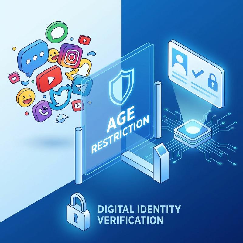 Featured image of post SNS利用の年齢制限は必要なのだろうか