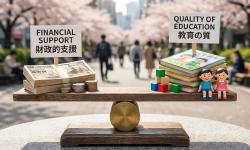 Featured image of post 浜松市の子育て支援は「微妙」なのか？他市との比較で見るリアルな損得