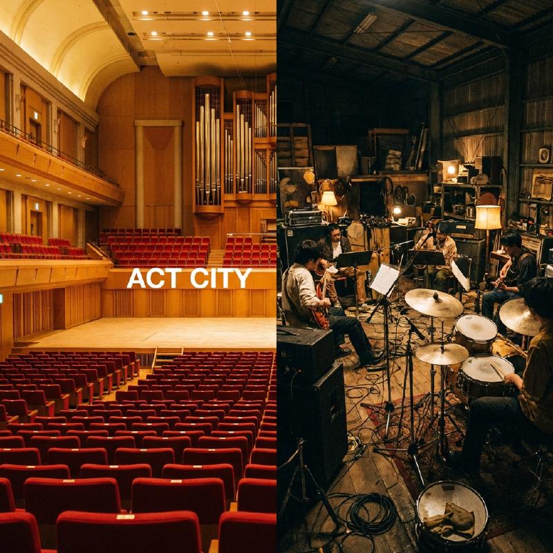 Featured image of post 「音楽のまち」浜松の矛盾。立派なホールはあるが市民の練習場所がない