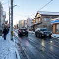 浜松市民の雪事情と路面凍結リスク：20年の運転経験から