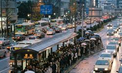 Featured image of post 浜松市民が「車なし」で生活するのは無理ゲーなのか？東西移動の壁と交通の未来