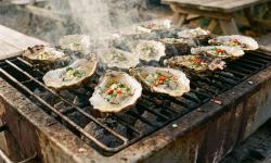 Featured image of post 浜名湖の冬といえば牡蠣小屋！2026年の営業情報と予約のコツ【新居・舞阪】