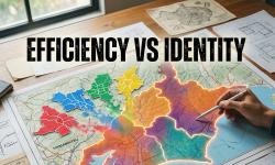 Featured image of post 行政区再編から2年、市民生活は何が変わったのか？見えない6.5億円の行方