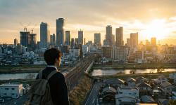 Featured image of post なぜ浜松の若者は名古屋へ行ってしまうのか？データで見る「流出」の真因