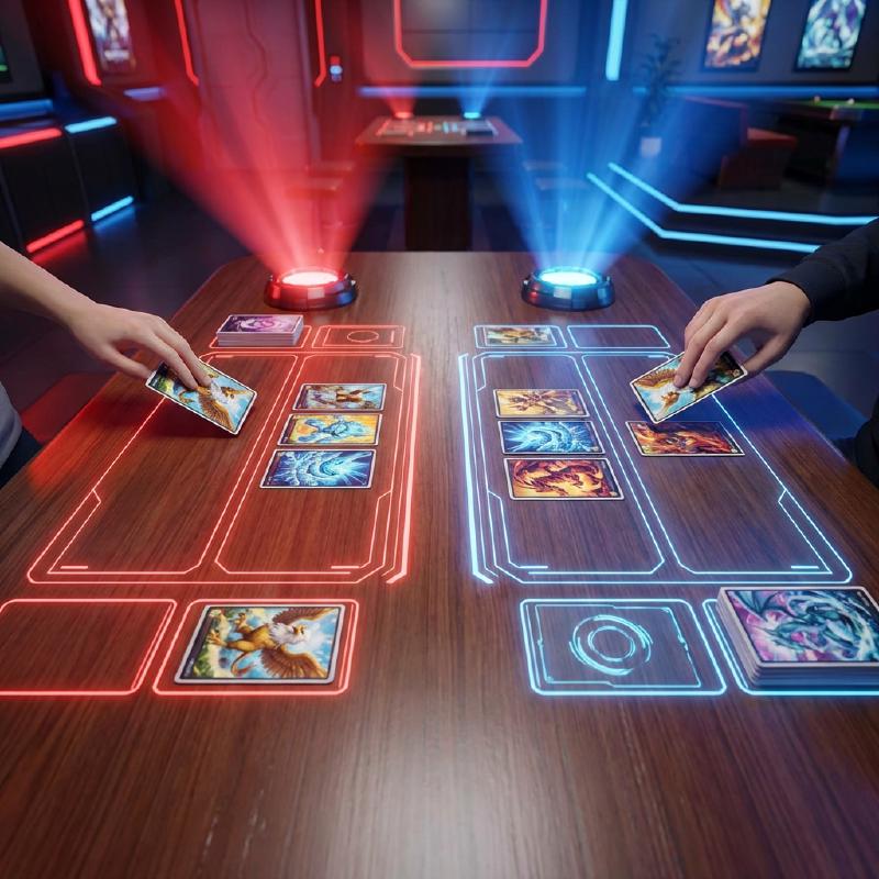 Featured image of post パルワールドTCGは「覇権」か「徒花」か? ブシロード参入の衝撃と勝算