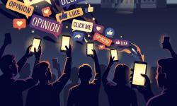 Featured image of post 政治への興味ってなんだ？：アテンション・エコノミーとして消費される「政治」とリアルの距離感