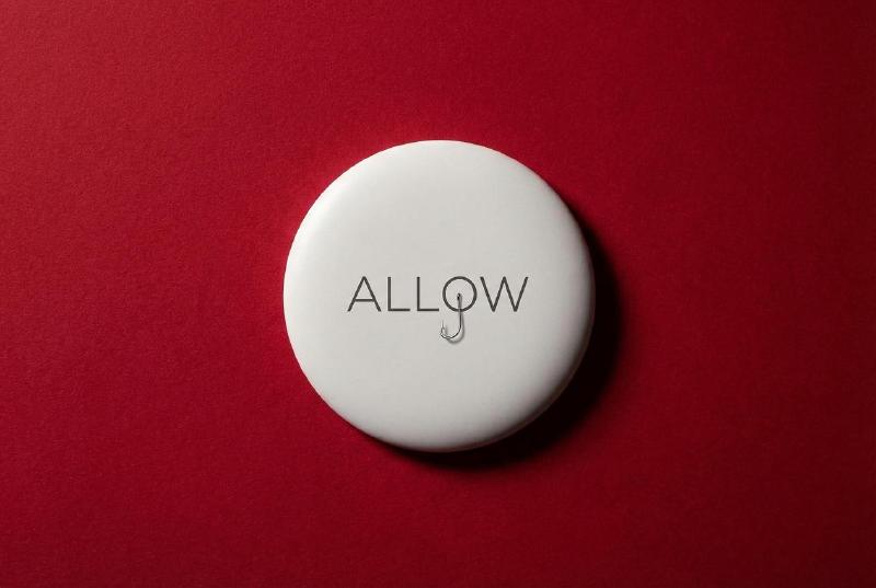 Featured image of post 【裏側解説】なぜサイトは「通知を許可しますか?」としつこく聞いてくるのか?