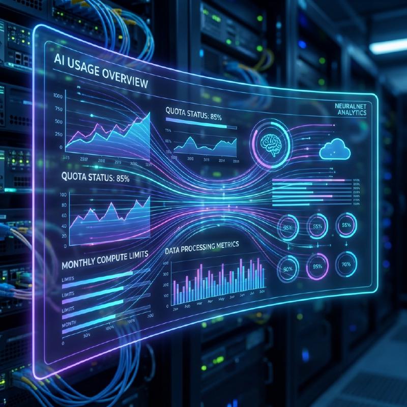 Featured image of post Antigravityの制限強化?実際の使用頻度から考える影響範囲