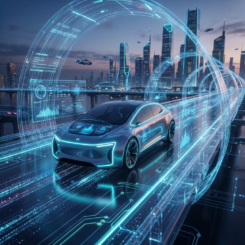 Featured image of post 自動運転技術の現在地:なぜ実用化は「難しい」のか