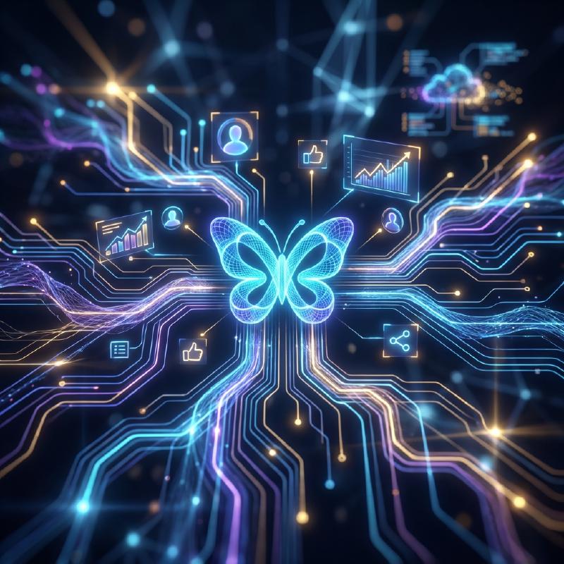 Featured image of post 2026年BlueSky戦略ロードマップ:Feed SEOで6ヶ月で1000人を目指す