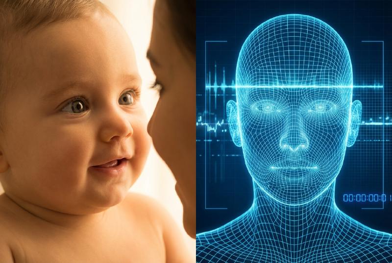 Featured image of post コンピュータが人間よりも「人の顔」を認識するのはいつか