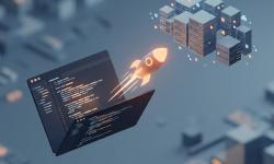 Featured image of post GitHub ActionsでHugoをXserverに自動デプロイ｜「遅い」を解決する爆速設定の話