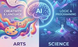 Featured image of post プロンプトエンジニアリングにおける文系と理系の違い