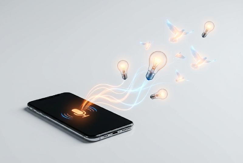 Featured image of post 音声入力をもっと信じて活用しましょうよって話